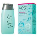 Yes Organic Water-Based Lube 25ml