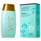 Yes Oil-Based Organic Lube 25ml