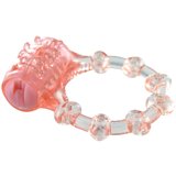 Screaming O Vibrating Silicone Cock Ring