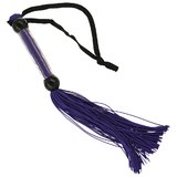 Sportsheets Rubber Whip 10 Inch