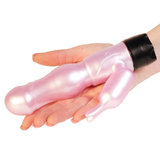 Lovehoney Jessica Rabbit Aquagasm Waterproof Vibrator