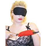 Masked Moments Blindfolds Twin Pack