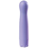 Joyous Push Velvet Touch 3 Speed Waterproof Vibrator