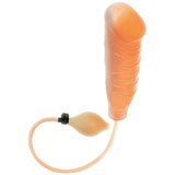 Pressurized Giant Inflatable Dildo 7 Inch