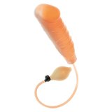 Pressurized Giant Inflatable Dildo 10 Inch
