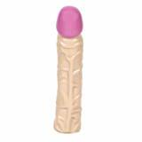 Doc Johnson Vac-U-Lock Classic Dildo 8 Inch
