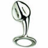 njoy Pure Plug 2.0 Extra Large Stainless Steel Butt Plug