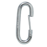 Spartacus Bondage Snap Clips (Pair)