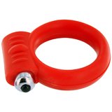 Tantus Silicone Vibrating Cock Ring