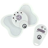 Zeus Remote Control Hands-Free Electro Stimulator