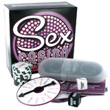 Lover's Choice Casino Sex Games