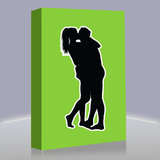 Massage For Lovers Erotic DVD