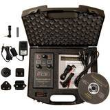 ElectraStim EM140 SensaVox Power Unit Dual Channel Electrosex Kit