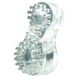 Toy Joy Power Stretch Silicone Cock Ring