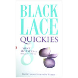 Black Lace Quickies 8 - Erotic Short Stories by Women
