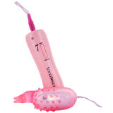 Lovehoney Bang Bang Bunny Rabbit Love Egg Vibrator