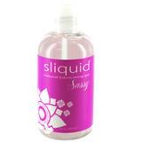 Sliquid Sassy Glycerin-Free Anal Lubricant 255ml