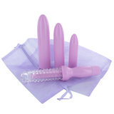 Berman Center Dilator Set
