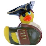 I Rub My Duckie Pirate Special Edition (Travel Size Duck)