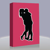 69 Advanced Sexual Positions for Lovers DVD Volume 1