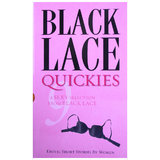 Black Lace Quickies 9 - Erotic Short Stories by Women