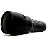 Fleshlight Case Black