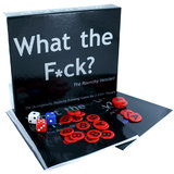 What the F*ck? Raunchy Version