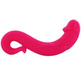 Fun Factory Curve Silicone Dildo