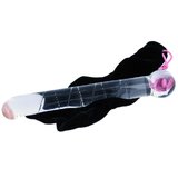 Lovehoney Glass G-Spot Massage Wand 8 Inch
