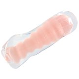 Seventeen Two Layer Japanese Realistic Vagina