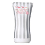 TENGA Soft Edition Extra Soft Tube Onacup