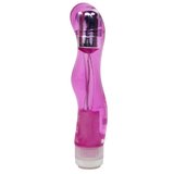 Doc Johnson Lucid Dream G-Spot Vibrator No 39