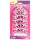 Hen Night Mini Tiaras (6 Pack)