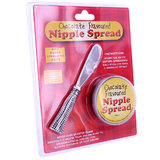 Chocolate Flavoured Nipple Spread Set