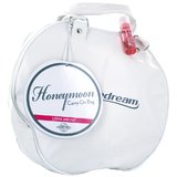 Honeymoon Carry-On Sex Kit Bag