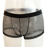 Zado Wide Net Boxers