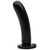 Tantus Silk Silicone Dildo Medium