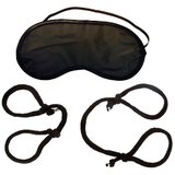 Fetish Fantasy Rope Bondage Set
