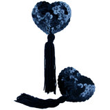 Sensual Lady Nipple Tassels