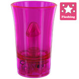 Flashing Cock Shot Glass
