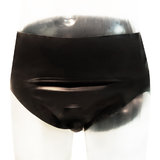 Shaun Sloane Latex Anal Pants