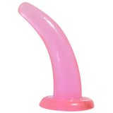 Basix G-Spot Dildo 5 Inch
