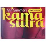 Ann Summers The Little Book of Kama Sutra