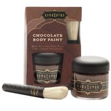 Kama Sutra Chocolate Body Paint 50g