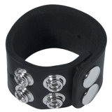 Spartacus Ball Slit Cock Ring