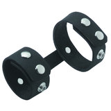 Spartacus Under and Over Cock Ring