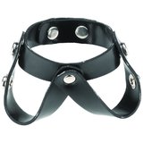Spartacus Rubber V-Style Ball Divider