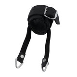 Spartacus Double Weight Pull Ball Stretcher