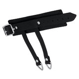 Spartacus Double Weight Pull Ball Stretcher