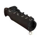Spartacus Lace-Up Love Sheath
